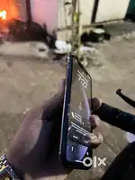 Iphone x black 64