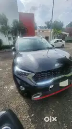 Kia Sonet top model