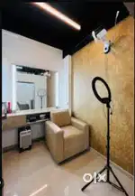 Salon for sale in koyilandy