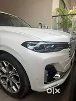 BMW X7 2021 Diesel 18000 Km Driven