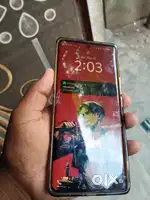 Display ke upar ka glass replacement karvana hoga tuta hua