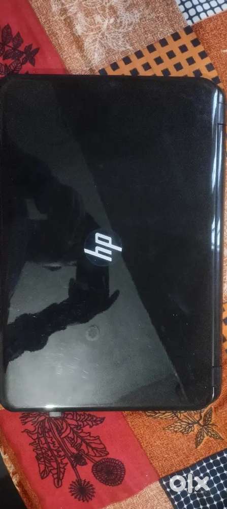 Hp laptop best condition hai