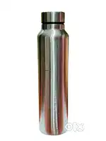 New water bottle