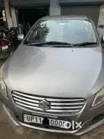 Maruti Suzuki Ciaz Diesel Good Condition