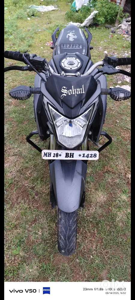 Good condition