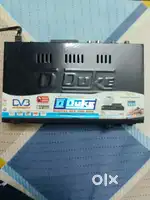 DD Free dish