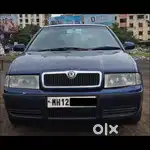 Skoda Octavia 2000-2010 Rider 1.9 TDI MT, 2007, Diesel