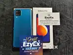EZYEX SALE - Samsung M12 (4/64 GB) Available! #FollowUsForMore