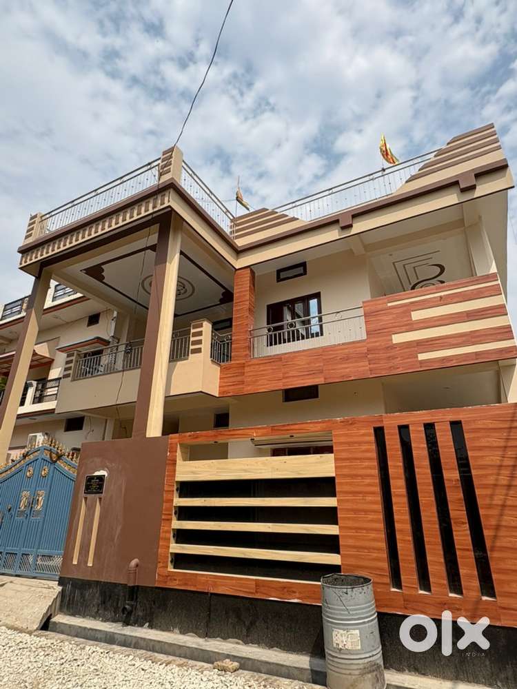 2-BhK near AIIMS hospital