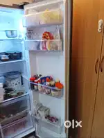 SAMSUNG SIDE BY SIDE DOUBLE DOOR 700L INVESTER FROST FREE FRIDGE