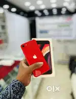 iPhone se 2020 128gb