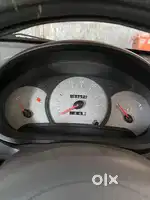 1st onwer Hyundai Santro Xing 2007 Petrol 52875 Km Driven