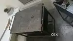 Gas stove for commercial