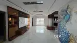 3BHK deluxe semifurniture flat for rent in Nallagandla
