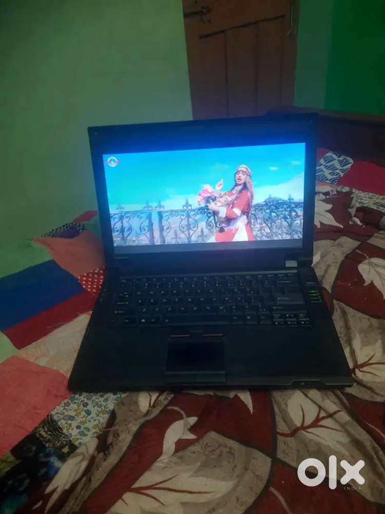 Lenovo ThinkPad Laptop  Good condition 8gb