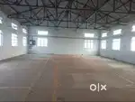 1800sqft Malumichampatti Godown Space Available