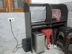 Computer table