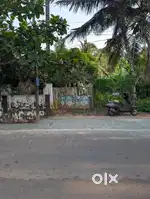 10 cent plot for sale near kovoor Palazhi mla road
