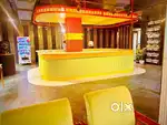 Fully furnished seperate floor is available for rent