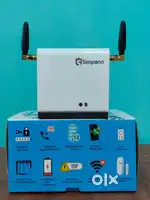 Home Security equipment