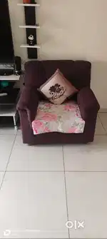 5 seater sofa