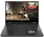 HP Omen 15 Ryzen 7 Octacore