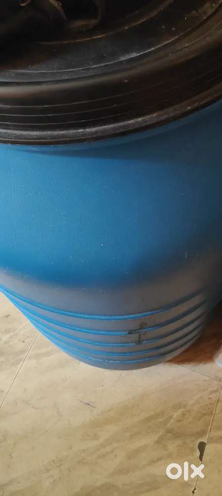 Water drum for sell big size
