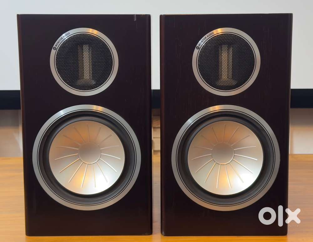 Monitor Audio GOLD GX100 Speakers