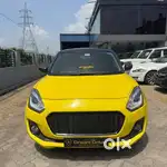 Maruti Suzuki Swift LDI (O), 2018, Diesel