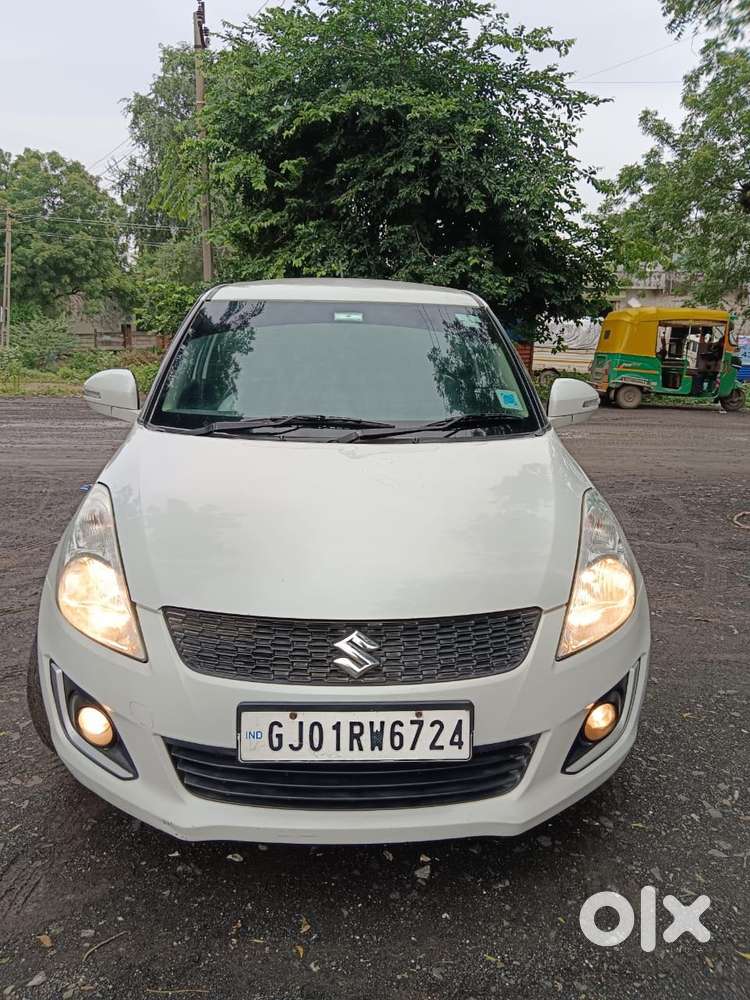 Maruti Suzuki Swift DDiS VDI, 2017, Diesel