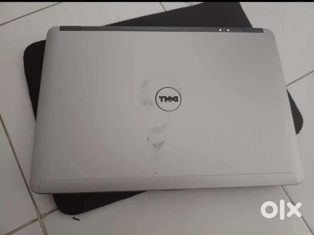 Core i5 4th generation, 8 gb ram, 512 gb hdd Dell laptop