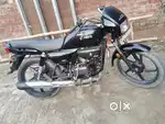 All orignal salf start Z black