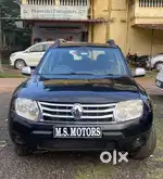 Renault Duster, 2013, Diesel