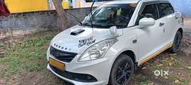 Maruti Suzuki Swift Dzire Tour 2022 CNG & Hybrids 139450 Km Driven