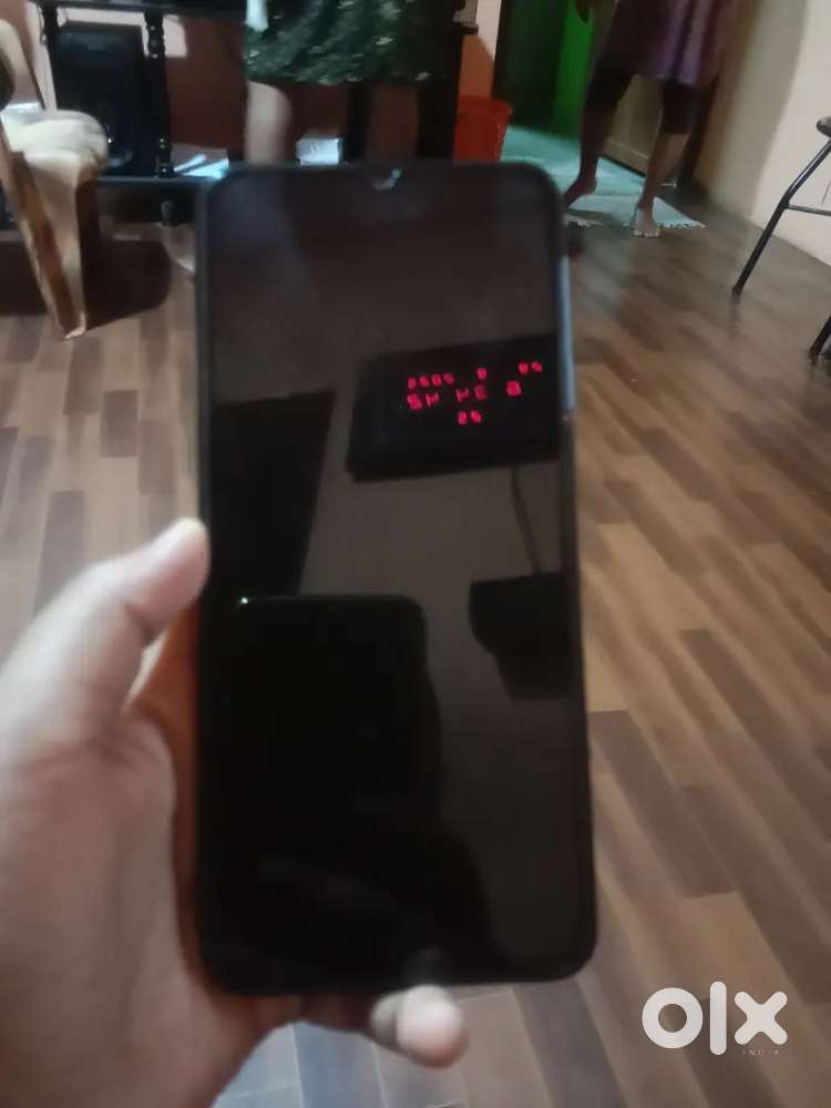 VIVO Y28S 5G