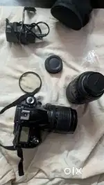 Nikon D 90