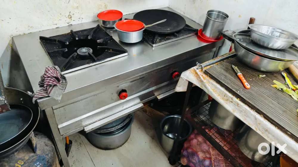 HOTEL MATERIAL ON ZERO RENT