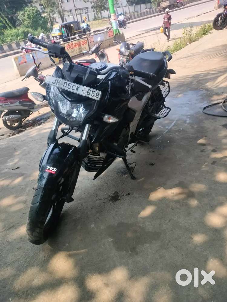 First owner