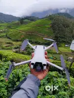 DJI Mini 3 Pro Drone RC-N1 model