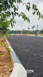 Plot sale in Chikkaballapur near Nandi hills