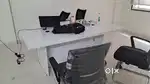 co working space available