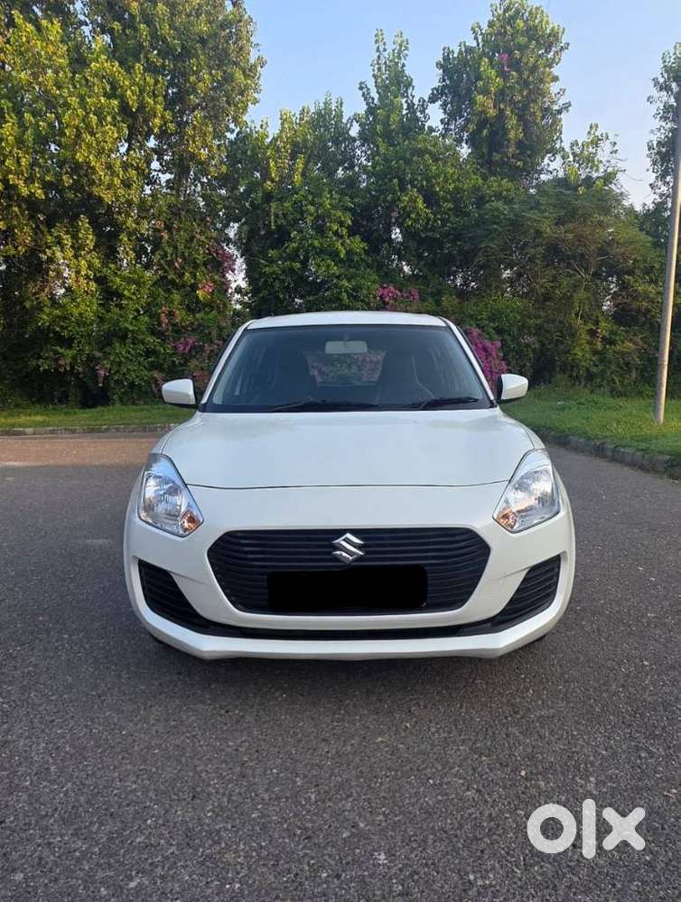 Maruti Suzuki Swift 2018 LXI, 2018, Petrol