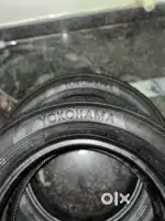Tyre 185/65 R14 Yokohama Japanese  (Used) - 2 Pieces for Sale