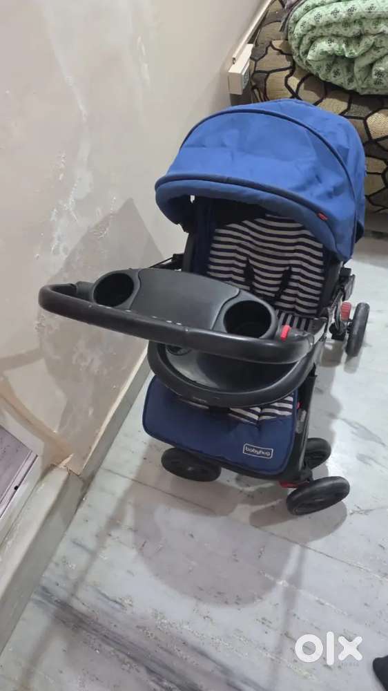 Stroller for kids