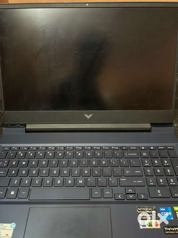 Victus by HP Laptop 16-d0xxx