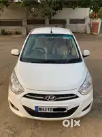 Hyundai i10 Magna O, 2011