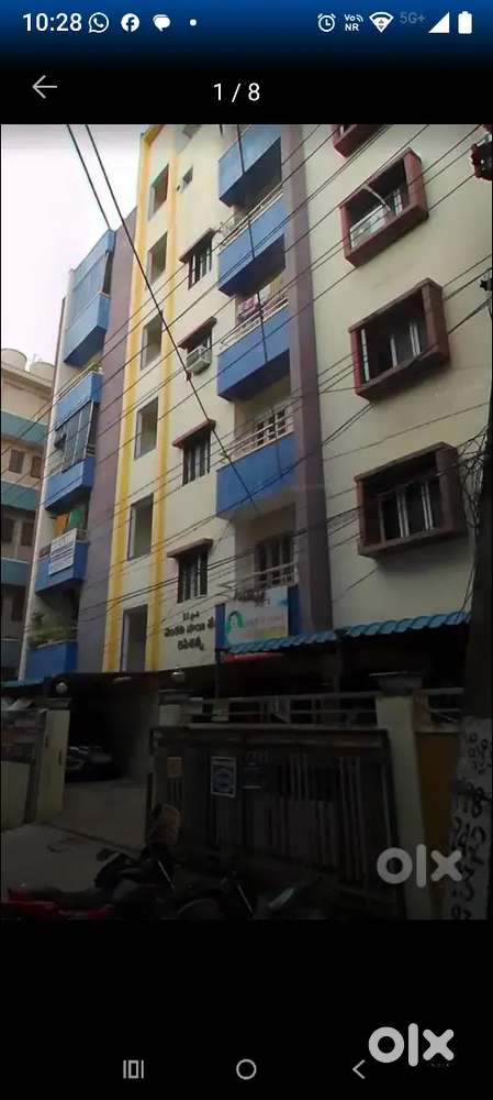 3BHK for sale @ FIRE STATION CENTER
