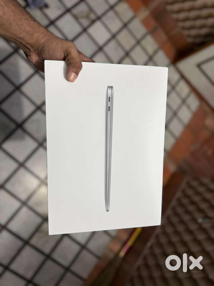 Macbook air m1 256gb. watsap-️