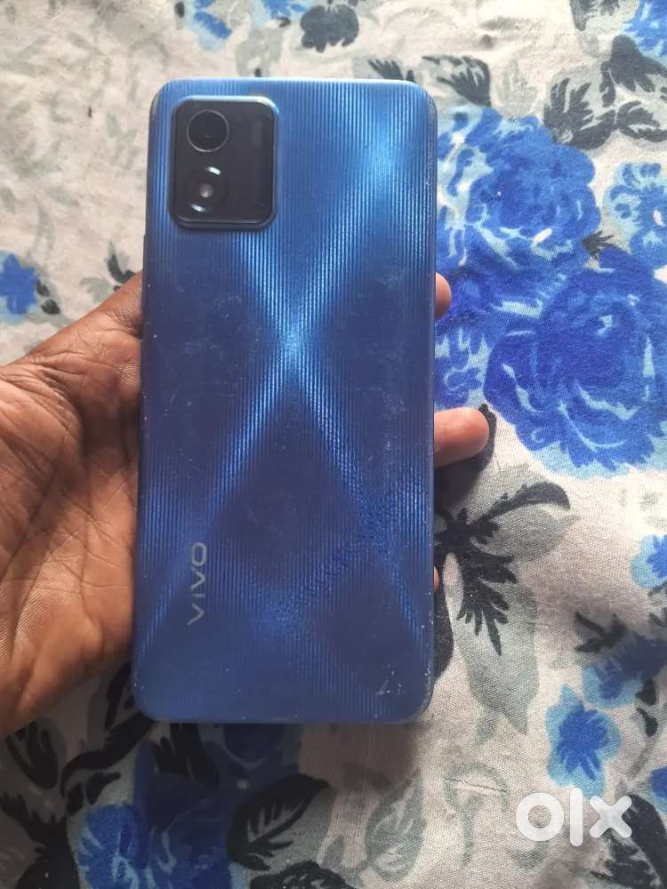 Vivo y01 2 32