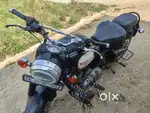Engine good condition self Working pepers current